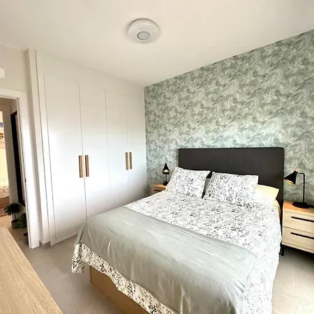 Apartamento Internacional Apartamento *