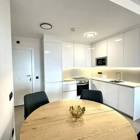 Apartamento Internacional Apartamento Puerto de la Cruz (Tenerife)