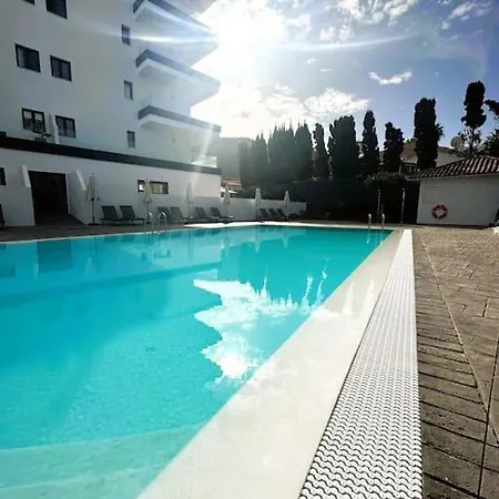 Apartamento Apartamento Internacional