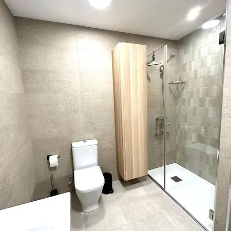 Apartamento Apartamento Internacional