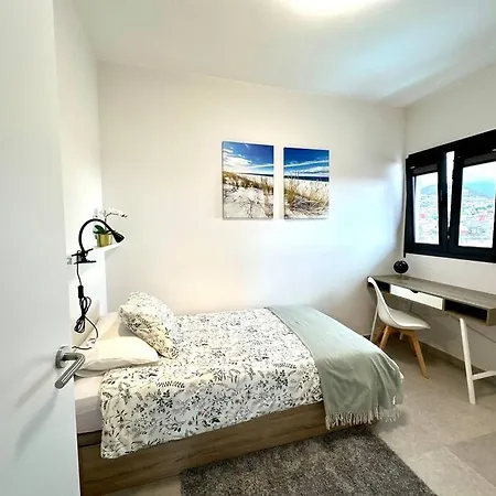 Apartamento Apartamento Internacional Puerto de la Cruz (Tenerife)