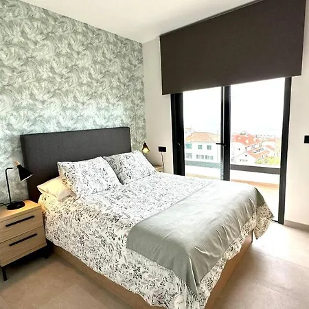Apartamento Internacional Apartamento