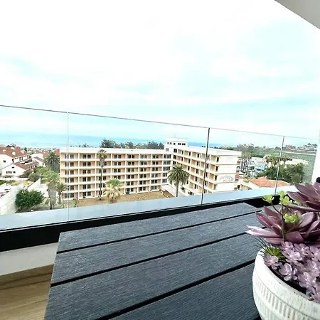 Apartamento Apartamento Internacional *