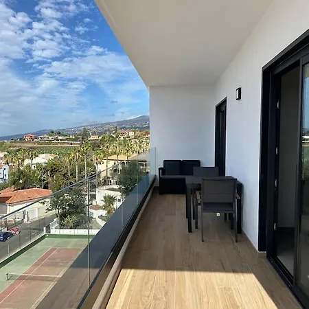 Apartamento Apartamento Internacional