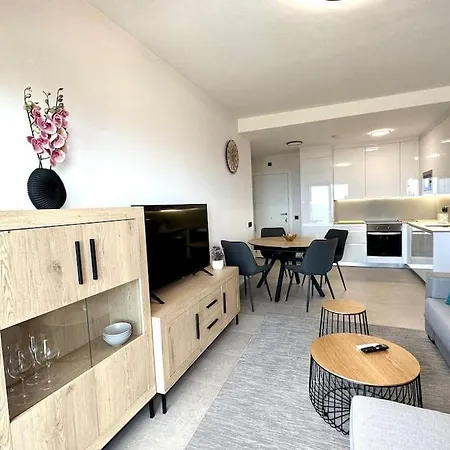 Apartamento Apartamento Internacional Puerto de la Cruz (Tenerife)