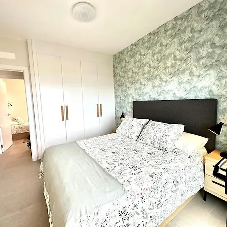 Apartman Apartamento Internacional