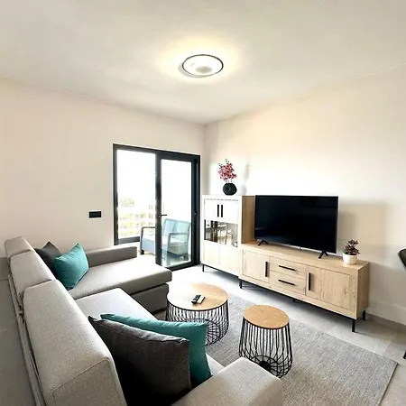 Apartamento Internacional Διαμέρισμα