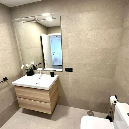 Apartamento Internacional * Πουέρτο Ντε Λα Κρουζ