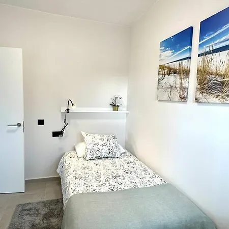 Apartamento Internacional * Puerto de la Cruz