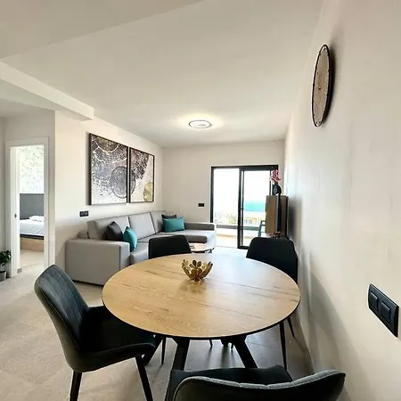 Διαμέρισμα Apartamento Internacional *