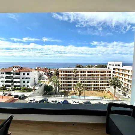 Διαμέρισμα Apartamento Internacional Πουέρτο Ντε Λα Κρουζ