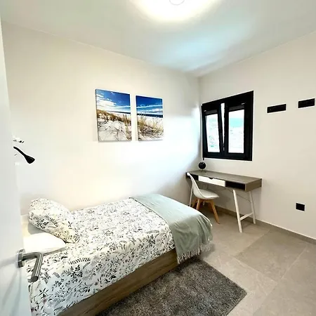 Apartamento Internacional Διαμέρισμα *