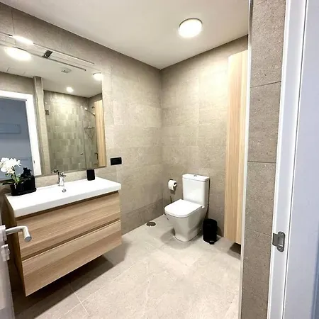 Apartamento Internacional Apartman Puerto de la Cruz