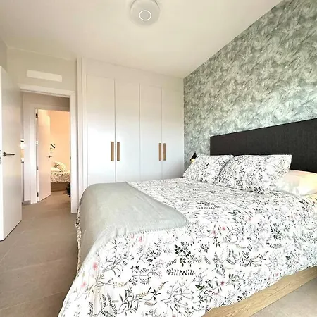 Apartamento Internacional Διαμέρισμα Πουέρτο Ντε Λα Κρουζ
