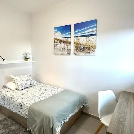 Apartamento Internacional Πουέρτο Ντε Λα Κρουζ