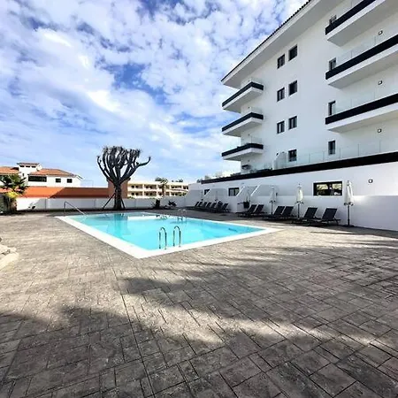 Διαμέρισμα Apartamento Internacional