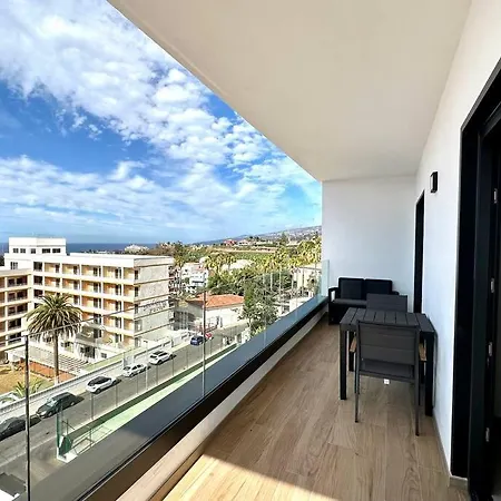 Διαμέρισμα Apartamento Internacional *