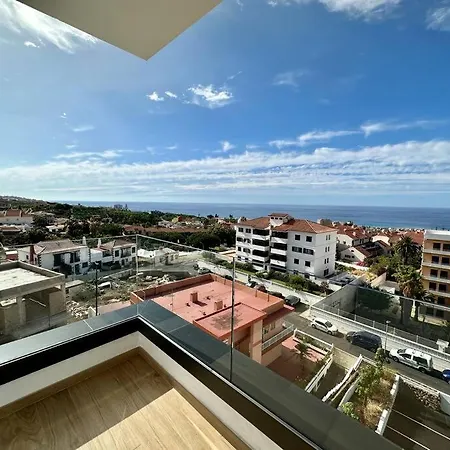 Apartman Apartamento Internacional *