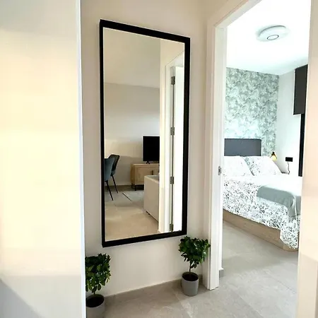 Apartamento Internacional Apartman Puerto de la Cruz