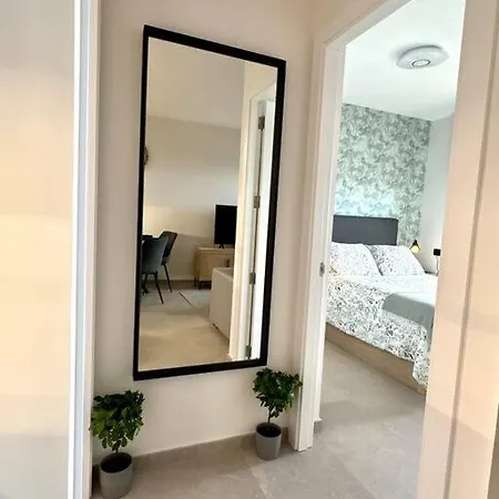 Apartamento Internacional Apartman