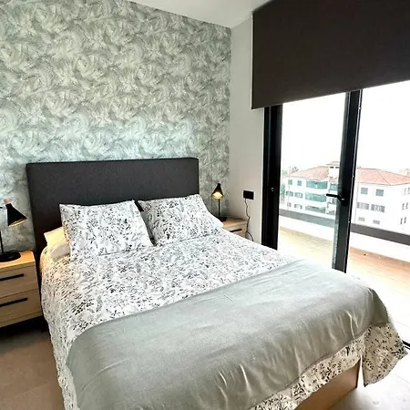 Apartamento Internacional Διαμέρισμα *