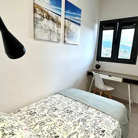 Apartamento Internacional Πουέρτο Ντε Λα Κρουζ