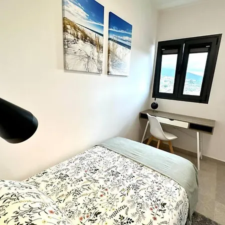 Apartamento Internacional Πουέρτο Ντε Λα Κρουζ