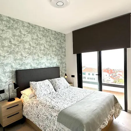 Apartman Apartamento Internacional *