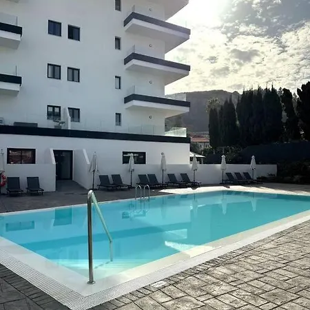 Apartamento Internacional Puerto de la Cruz