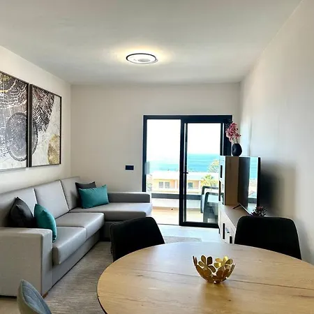 Apartamento Internacional * Puerto de la Cruz