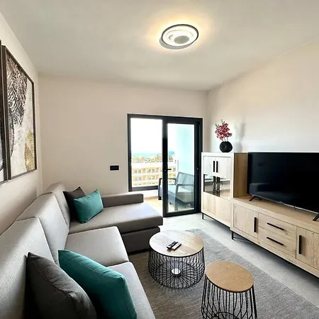 Appartement Apartamento Internacional